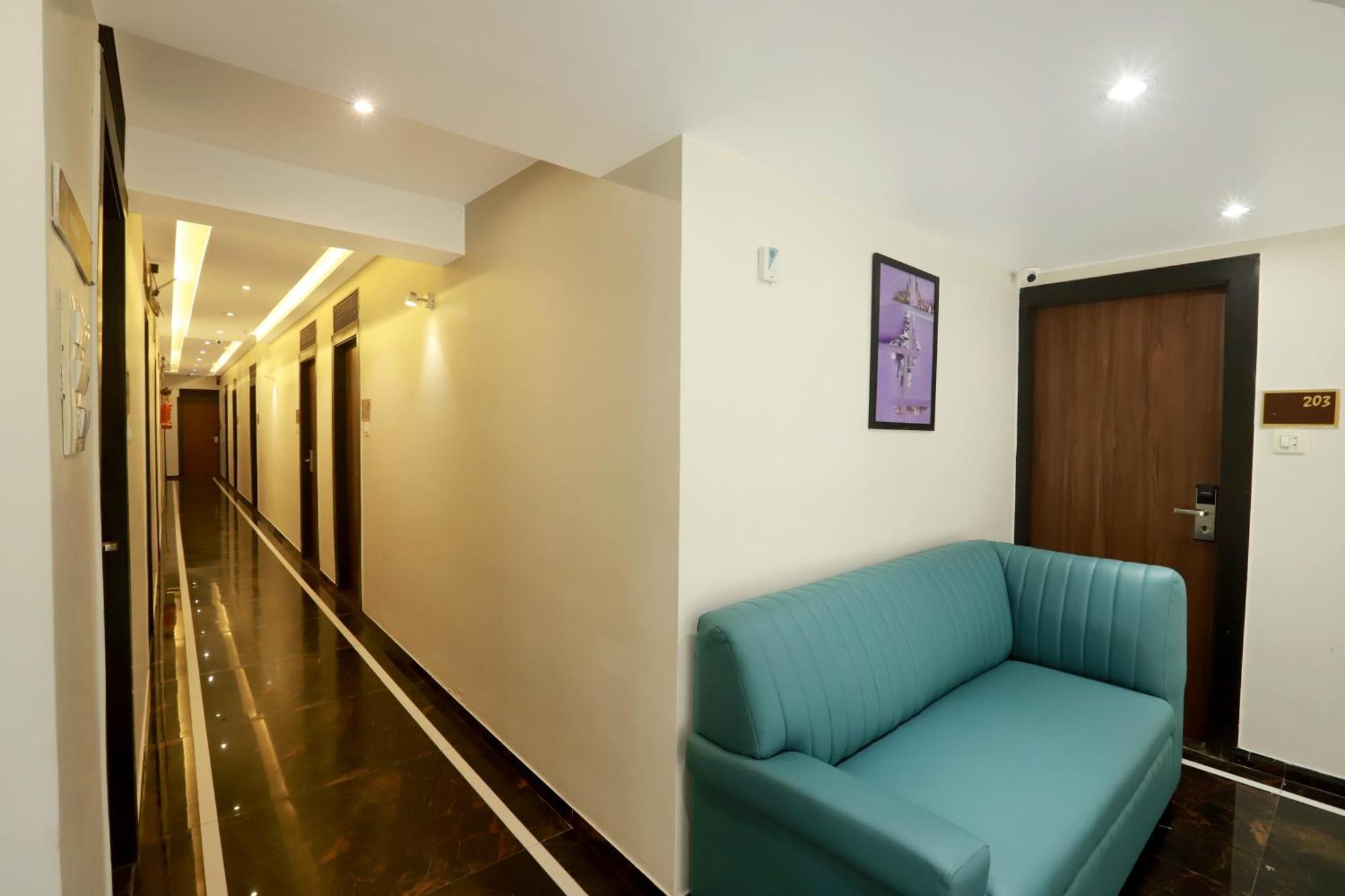 Hotel Atlas Plaza Inn — Photos 1