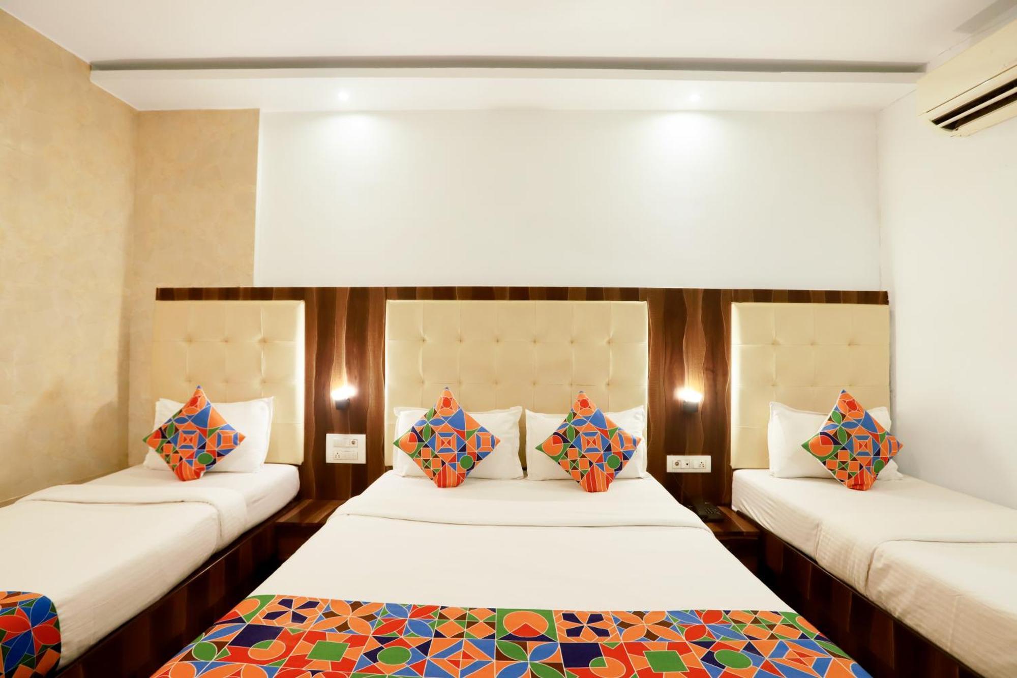 Hotel Atlas Plaza Inn — Photos 3